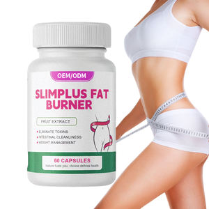 Capsule Brucia Grassi OEM ODM, Fibre Alimentari, Supporto Digestivo, Metabolismo, Gestione del Peso, Aumento di Energia, Integratore per Adulti - Product Image 1