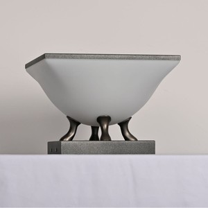 Lámpara de Pilar LED solar todo en uno resistente al agua para exteriores, Base E27, clasificación IP65 para jardín, camino, Plaza, paisaje, patio - Product Image 3