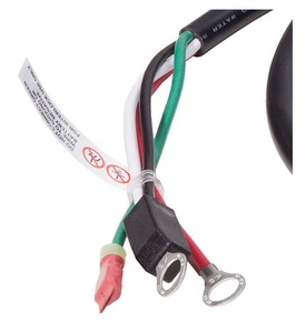Caricabatteria Delta <span class=keywords><strong>q</strong></span> 48v 18A carrello da golf l caricabatteria al piombo - Product Image 3