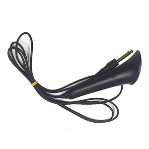 16 Canais Audiômetro Diagnóstico Portátil Audiômetro Equipamento De Teste Audiométrico - Product Image 6