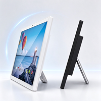 Tablette Android murale 15,6 pouces RK3288 RK3566 RK3568 RK3399, 2 Go 16 Go, écran tactile, système Android