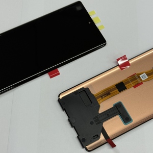 Repuesto de Pantalla AMOLED de 6.67 Pulgadas para Honor Magic 5 Lite, Digitalizador Táctil, Calidad Original, Pieza de Reparación de LCD para Teléfono Móvil - Product Image 2