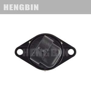 วาล์วควบคุมความเร็วรอบเดินเบา B95/00 1920X9 C95197 C5197 B3385 6NW009141451 วาล์วปีกผีเสื้อ ประเภทสินค้า - Product Image 4