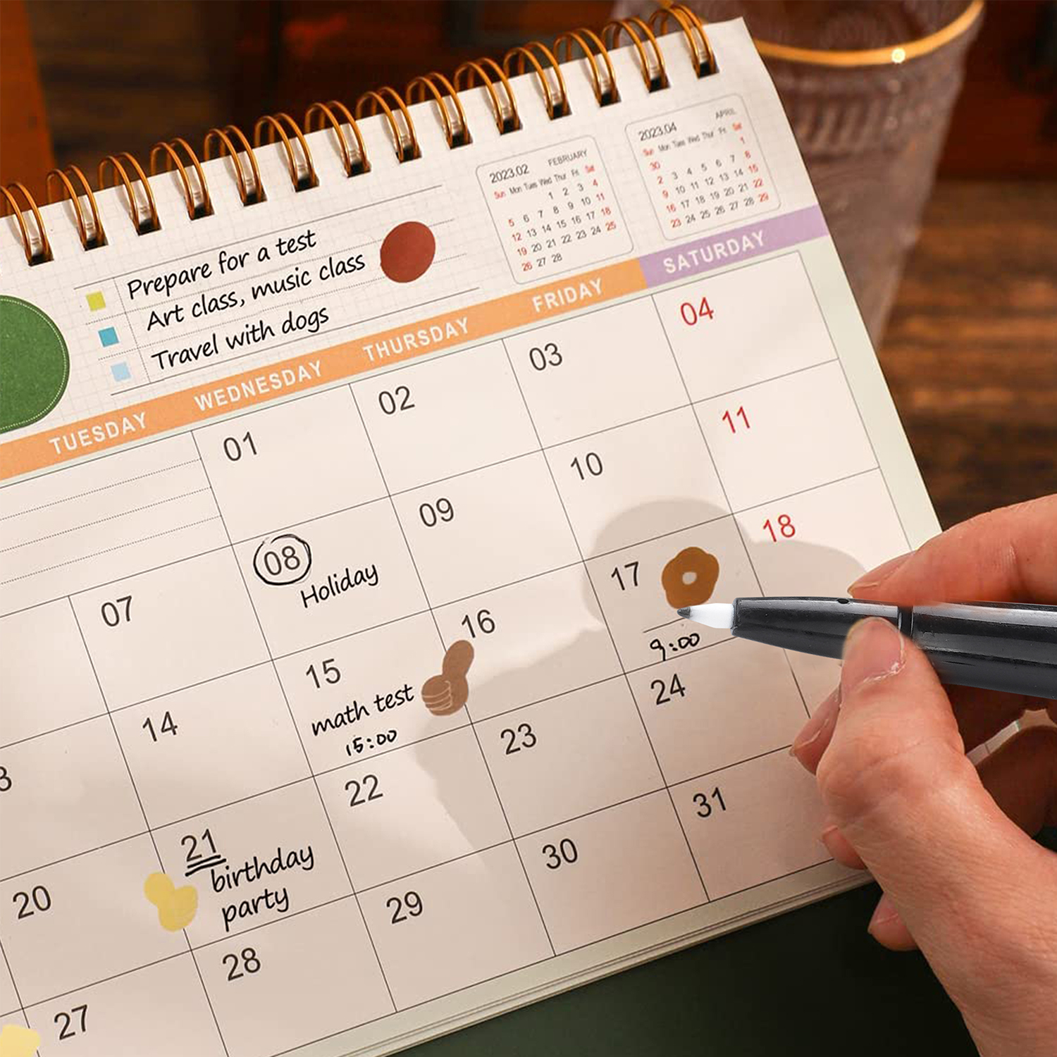 Caneta de ponta de feltro preto, marcadores de ponta fina médias premium de  0.7mm para diário, escrita, nota, desenho, escritório| Alibaba.com, image size:1500x1500