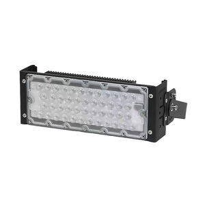 IP65 Hocheffiziente 150lm/W 100W LED-Flutlichtleuchte für Gartenbeleuchtung - Product Image 1