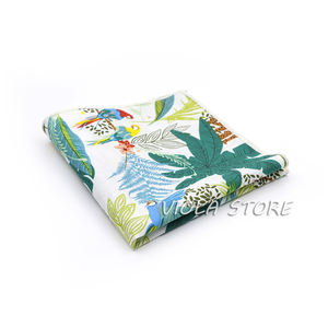 חם חדש פרחוני ממחטת 100% כותנה מטפחת 23cm נשים גברים חתונה מסיבת יומי חליפת כיס כיכר מתנה טוקסידו עניבת אבזר - Product Image 4