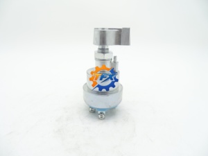 Interruptor de Encendido para Excavadora 120G 130G 140G 160G E920 E930, Llave de Arranque, Piezas Eléctricas para Maquinaria de Construcción 7N4160 - Product Image 3