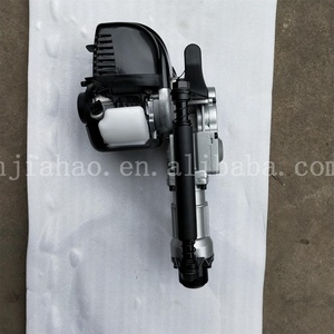 Jh68b 38cc máquina de condução à mão, cerca de gás alimentado por piloto - Product Image 6