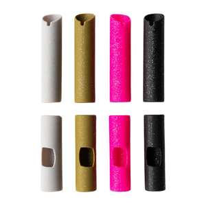Stylo d'injection d'insuline en plastique durable certifié CE, plage de dosage 0-0,5 ml, compatible avec les cartouches de 3 ml (plusieurs couleurs) - Product Image 3
