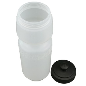 Muestra gratis botellas de Ciclismo de agua personalizadas para bicicletas deportivas al aire libre, botella de bicicleta deportiva Gatorade exprimida práctica para acampar - Product Image 1