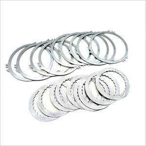 Boîte de vitesses de transmission automobile 01T <span class=keywords><strong>CVT</strong></span> de haute qualité pour kit de reconstruction principale état neuf - Product Image 3