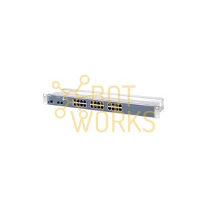 Siemens 6GK53240BA002AR3 - Nuovo - Product Image 1