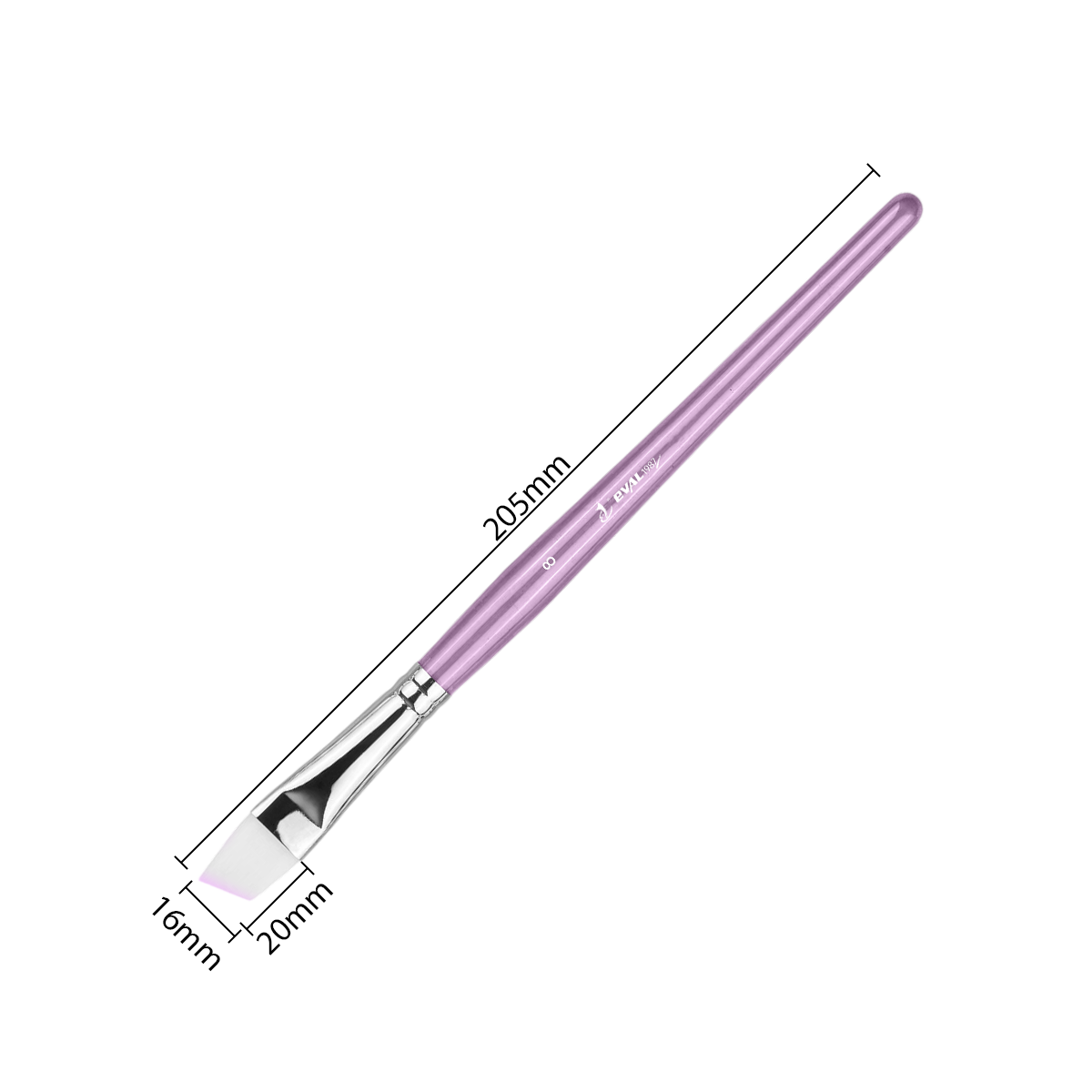 Purple-1 pc
