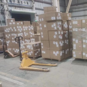 Service de transport de fret international Shenzhen Junfei Logistics, livraison express par air et par mer en Arabie Saoudite, colis e-commerce, D&D, taxes incluses - Product Image 1