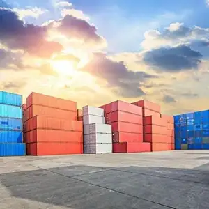 Tingkat agen kontainer dari Tiongkok ke australia Portugal