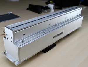กล้องตรวจสอบอุตสาหกรรม PL6R800SLC ขนาด 800 มม. FOV เซ็นเซอร์ CMOS แบบ Line Scan CIS ความเร็วสูง ปรับแต่งพารามิเตอร์ได้ PL6R800SLC - Product Image 2