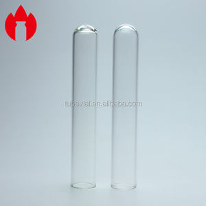 Tubo De Teste De Vidro De Borosilicato usado para Laboratório - Product Image 5
