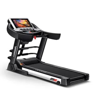 LIJIUJIA easy motorized foldable home use pro fitness motion fitness treadmill