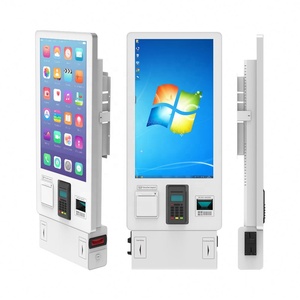Aceptador de Billetes y Monedas para Diferentes Países, Cambio de Efectivo y Monedas, Soporte para POS, Métodos de Pago, Quiosco de Autoservicio - Product Image 1