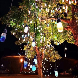 <strong>Best</strong> Quality Patio <strong>Rgb</strong> Ip 65 Home Holiday String <strong>Lights</strong> Waterproof Warm White Led Outdoor <strong>Light</strong> - Product Image 5