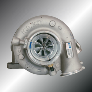 Turbocompresor HE551V 2881994 4955306 4955306NX 2881994NX 2881994RX de alta calidad para fabricación Cummins ISX 3768264 2843889 - Product Image 6