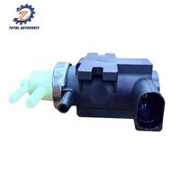 Katup Kontrol Solenoid Tekanan Turbo N75 1K0906627A  1K0 906 627 a  untuk AU-DI SE-AT  V-W