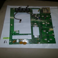 Módulo de Entrada PLC 7004-0014 IN-41, Tarjeta PLC para Técnicas de Control PLC, Automatización Industrial, Suministro al por Mayor