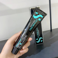 Vente en gros, crème professionnelle semi-permanente personnalisée pour teinture capillaire au henné blanc pour cheveux gris