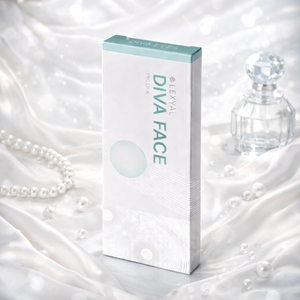 Auténtico Suero Facial LEXYAL DIVA FACE 2ml con ADN Marino, Esencia Hidratante Diaria, Seguro, Belleza, OEM, ODM Disponible - Product Image 5