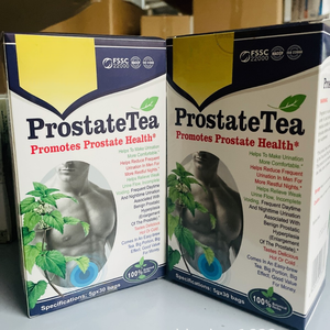 Thé aux herbes naturelles <span class=keywords><strong>pour</strong></span> <span class=keywords><strong>la</strong></span> prostate, compléments de bien-être général, marque privée personnalisée, sachets de thé <span class=keywords><strong>pour</strong></span> <span class=keywords><strong>la</strong></span> santé masculine - Product Image 4