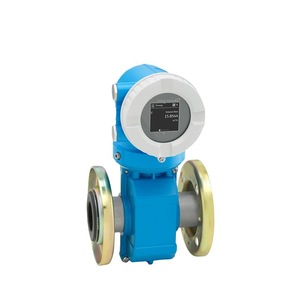 Débitmètre électromagnétique EH série 5WBB, dispositif de mesure de débit industriel - Product Image 5
