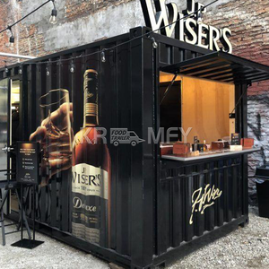 Mueble de Madera para Bar en Casa con Espejo Metálico de Lujo 2025, Mueble de Salón con Vitrina para Vinos - Product Image 1