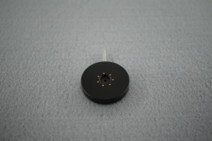 Durable In Use 6mm Diaphragm 6mm Iris Aperture <strong>Lens</strong> Module - Product Image 2