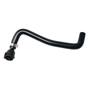 Manguera de refrigerante de expansión de radiador de autopartes para <span class=keywords><strong>Bmw</strong></span> 17127596831 - Product Image 3