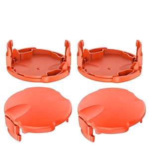 Capuchon de bobine de coupe-bordures FLY060 & 5050513590 pour Flymo Contour 580E 650E Power Trim 500XT 600HD 700 Mini Trim Auto Speedi-Trim - Product Image 6