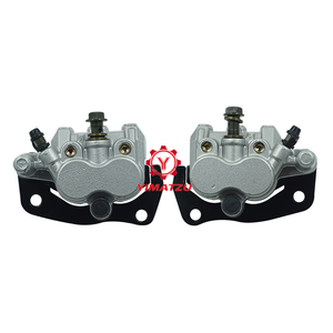 VOOR YAMAHA UTV RHINO660 YXR660 YXR45 VOORREM KLAUW 5B4-2580U-01-00 5B4-2580T-01-00 ATV/UTV Onderdelen & Accessoires - Product Image 1