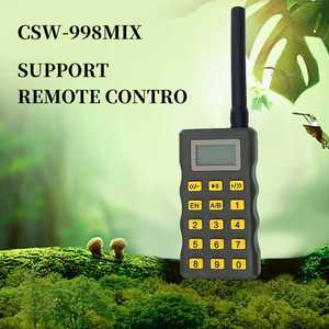 Oem cssiwe 100W mix âm thanh MP3 chim Máy nghe nhạc săn bắn thiết bị trò chơi cuộc gọi âm thanh của các loài chim với từ xa cho săn bắn - Product Image 6