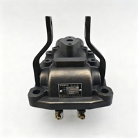 Vanne de direction pour bulldozer Shantui SD22, filtre de vanne de commande de direction 220, élément filtrant 154-40-00082, marque JG, garantie 6 mois
