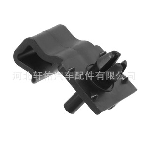 3A0867301 <b>Door</b> Panel Clip For Volkswagen Audi SEAT Skoda Interior <b>Trim</b> Fastener Single Piece - Product Image 3