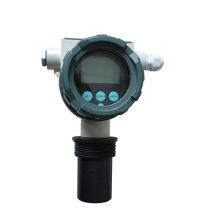 Shuozhou Electronics Ea100 Series Explosion Proof Ultrasonic Level Gauge 20m Range 10k Hz For Liquid Measurement - Product Image 5