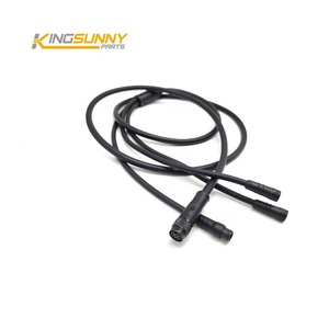 Câble principal <span class=keywords><strong>Monorim</strong></span> Original 116CM pour connexion du contrôleur d'accélérateur pour trottinette électrique <span class=keywords><strong>Xiaomi</strong></span> M365 / Pro / 1S / Essential / Pro2 - Product Image 6