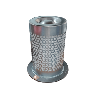 ตัวกรองแยกน้ำมันลมอัดพรีเมียม Mengma 55135170200 สำหรับเครื่องอัดอากาศแบบสกรู - Product Image 1