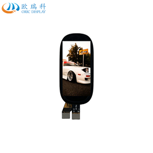 1.14 inch vuông TFT <span class=keywords><strong>LCD</strong></span> hiển thị Module hình bầu dục 135x240 TFT Màn hình <span class=keywords><strong>LCD</strong></span> - Product Image 5