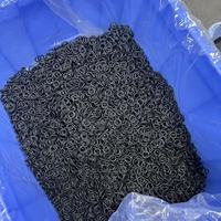 LEAD Lead-78 Hitzebeständiger O-Ring P3 2,8*1,9 Standardgröße Zylinderdichtung Motordichtungen EPDM/SILIKON/NBR/NR/ACM/HNBR/FKM