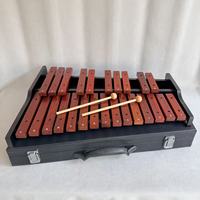 Factory Orff Xylophone Professional 25 Notes Xylophone Glockenspiel Xylophone for Kids Instrument Music Teaching Gifts