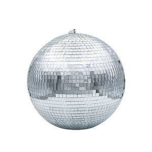 Silver Really Glass Mirror <strong>Ball</strong> Silver Mirror <strong>Disco</strong> <strong>Ball</strong> Stage Glass <strong>Ball</strong>