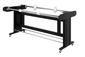เครื่องตัดฟิล์มใสแบบอัตโนมัติขนาด <span class=keywords><strong>63</strong></span> นิ้ว พร้อมกล้อง CCD และเซอร์โวมอเตอร์ สำหรับตัดฟิล์มกรองแสงรถยนต์ ฟิล์มกันรอยรถยนต์ ฟิล์ม TPU PVC ไวนิล และฟิล์ม PPF - Product Image 3