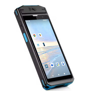 Arcode nventory Canner, - Product Image 1