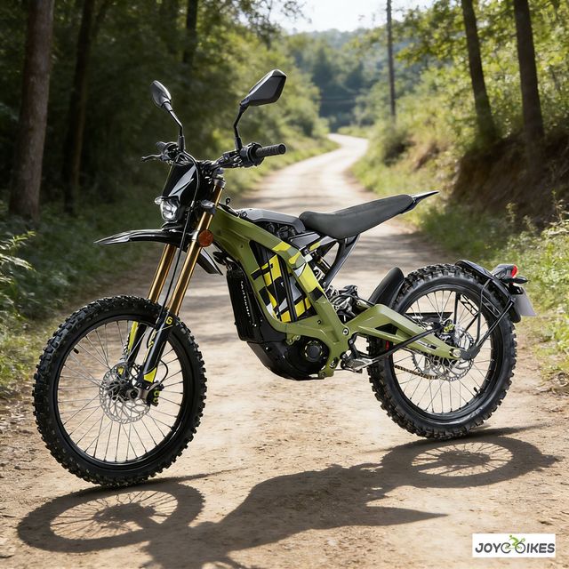 Sur Ron Electric Dirt Bike Motorcycle Light Bee X Surron 8000w Electric Motorcycle X 60v 40ah Light Bee Powerful Off-road Ebike