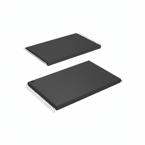 48 TFSOP NAND512W3A2SN6E BOM IC In Stock Memory Components Electronic - Product Image 1